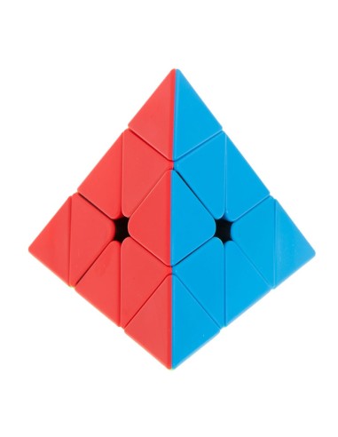 Galvosūkis piramidė 3x3x3 "PYRAMINX MOYU"
