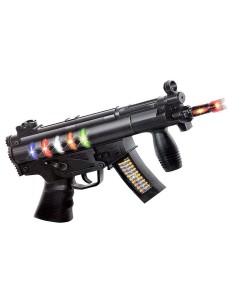 Šviečiantis šautuvas AK-938
