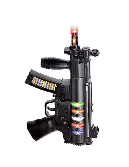 Šviečiantis šautuvas AK-938