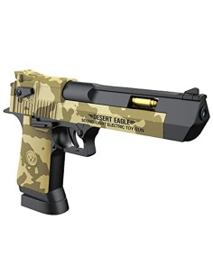 Žaislinis pistoletas su garsu ir šviesa