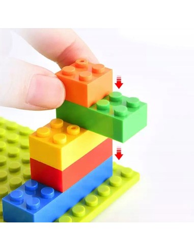 Konstruktorius "Rutuliukų trasa" –...