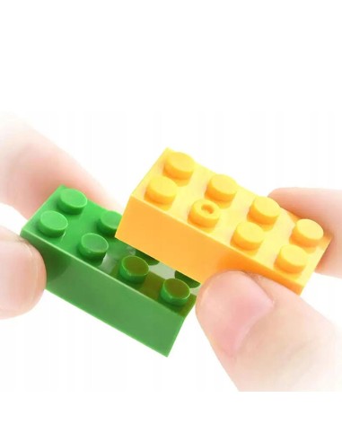 Konstruktorius "Rutuliukų trasa" –...