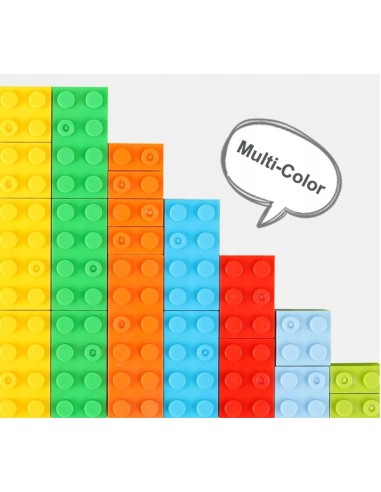 Konstruktorius "Rutuliukų trasa" –...