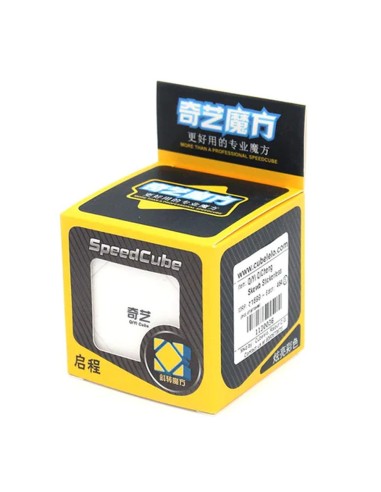Galvosūkis naujo tipo Rubiko kubas 3x3x3