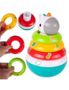 Linguoliukas vienaragio...