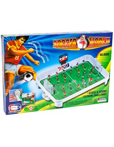 Futbolas su spyruoklėmis 22 žaidėjai...