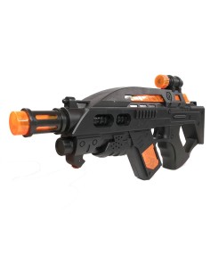 Žaislinis automatas 2