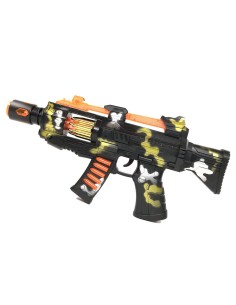 Žaislinis šautuvas 788 su...