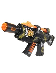 Žaislinis šautuvas 788 su... 2