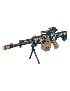 Automatas su kojytėmis -...