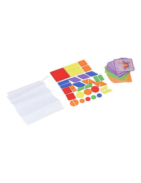 Montessori užduočių dėlione