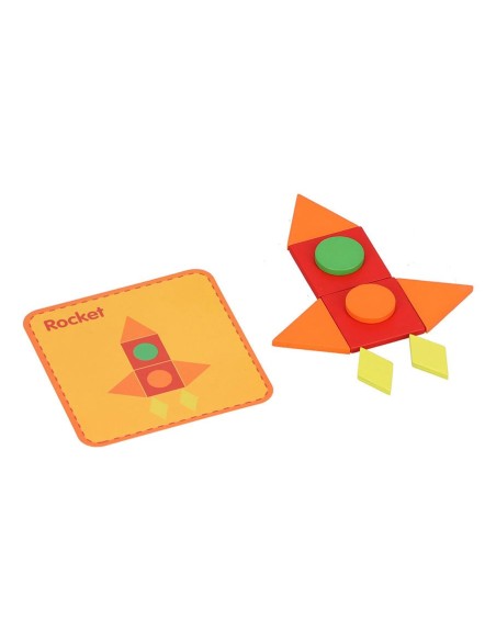 Montessori užduočių dėlione