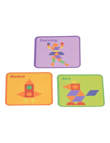 Montessori užduočių dėlione