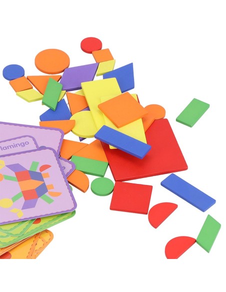 Montessori užduočių dėlione