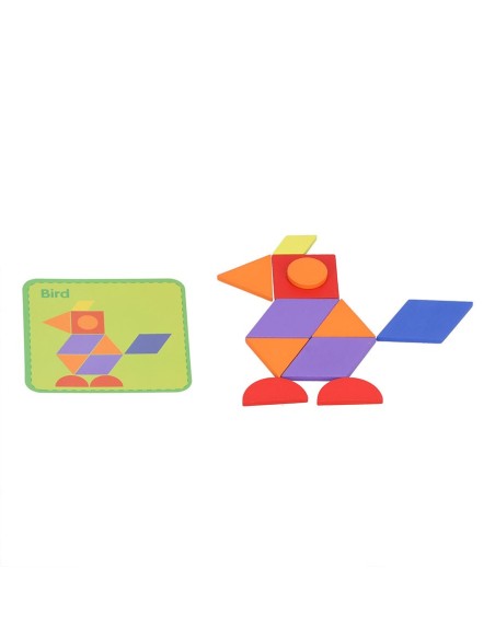 Montessori užduočių dėlione