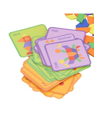 Montessori užduočių dėlione