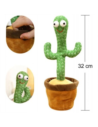 Muzikinis žaislas, atkartoja frazes -...