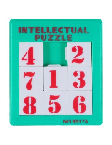 DOVANA - Intelektualus galvosūkis su...