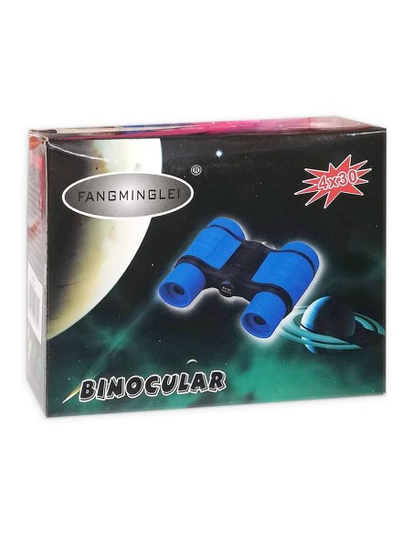 Vaikiškas žiūronas BINOCULAR 4 x 30