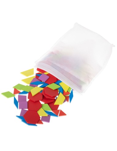 Užduočių dėlione - Pattern Blocks 155...