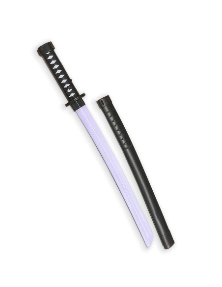 Šviečiantis Samurajaus kardas "Katana"