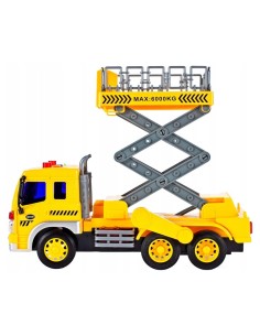 Statybinis keltuvas 1:16