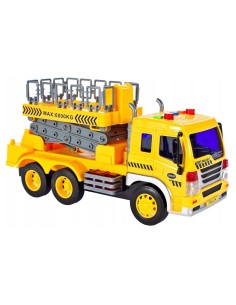 Statybinis keltuvas 1:16 2