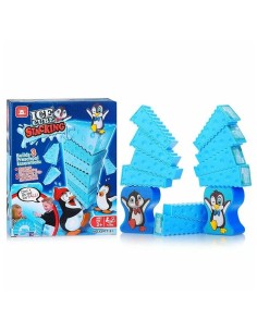 Žaidimas "Ice Cube Stacking"