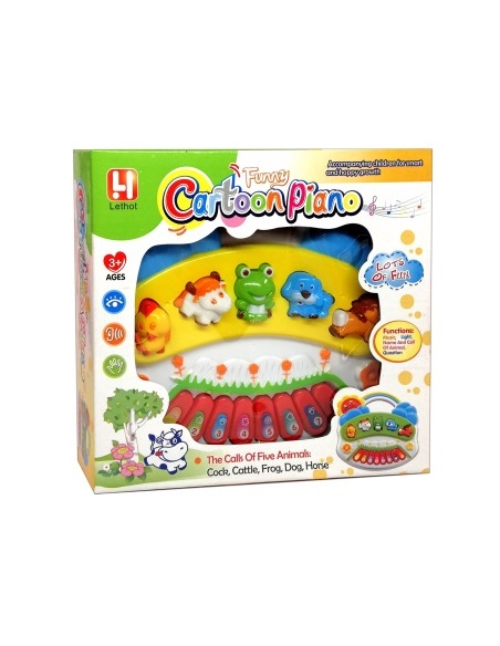 Sintezatorius "Vaivorykštė"