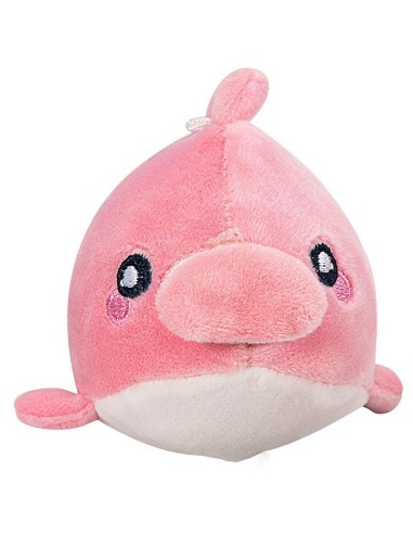 Pliušiniai antistresiniai kamuoliukai...