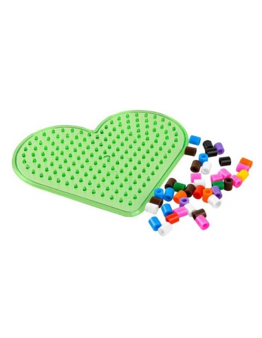 Lyginimo termo karoliukų rinkinys...