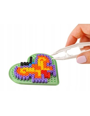 Lyginimo termo karoliukų rinkinys...