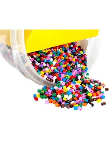 Lyginimo termo karoliukų rinkinys...