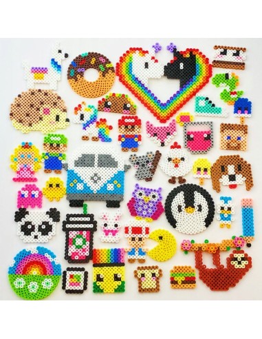 Lyginimo termo karoliukų rinkinys...