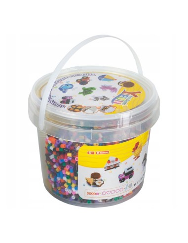 Lyginimo termo karoliukų rinkinys...