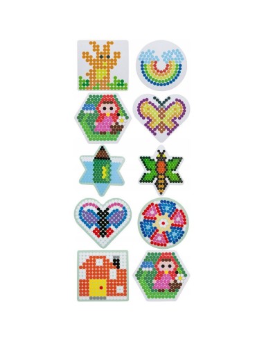 Lyginimo termo karoliukų rinkinys...