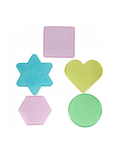 Lyginimo termo karoliukų rinkinys...