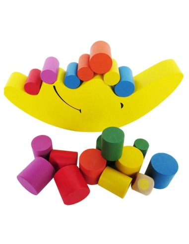 Montessori medinis stalo žaidimas -...