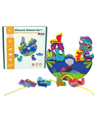 Balansinis žaidimas 2 in 1 su...