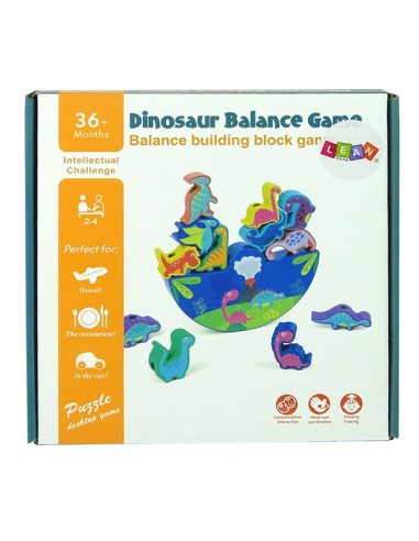 Balansinis žaidimas 2 in 1 su...