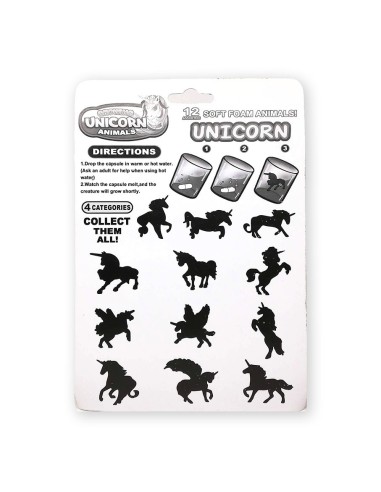 Magic Grow 5 kapsulių rinkiniai su...