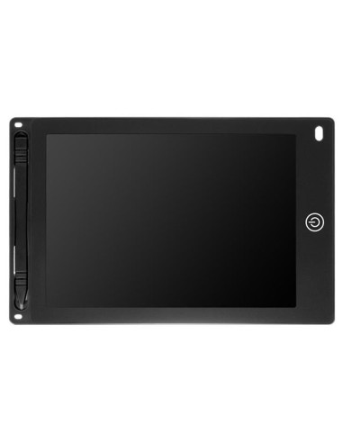 LCD rašymo lentai su 8,5 colių...