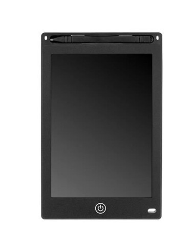 LCD rašymo lentai su 8,5 colių...