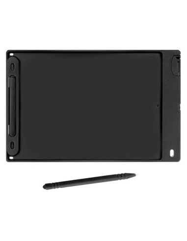 LCD rašymo lentai su 8,5 colių...