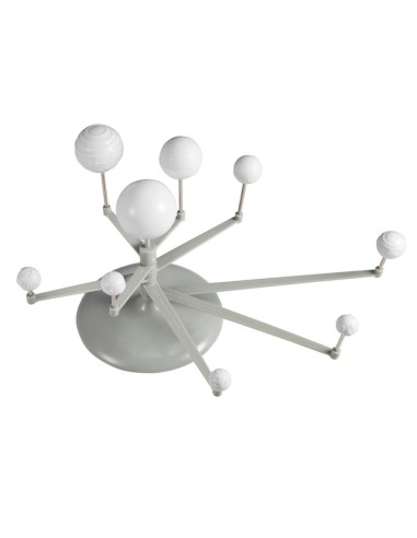 Kūrybinis Saulės sistemos rinkinys...