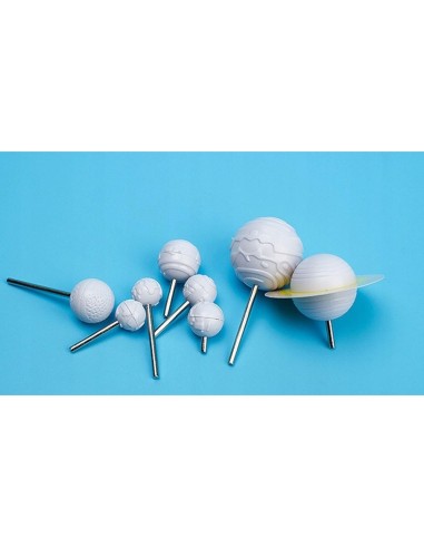 Kūrybinis Saulės sistemos rinkinys...