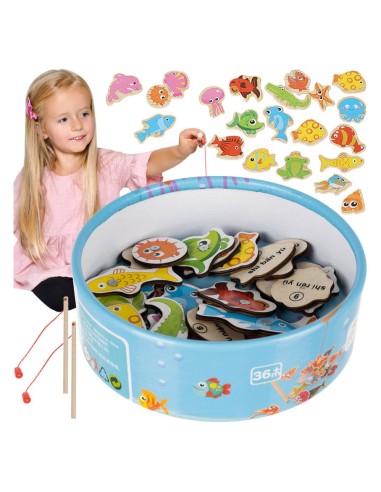 Meškerės ir jūros gyvūnai turi mažus magnetus, kurie neabejotinai pagerina sukibimą ir padaro žvejybą dar smagesne.