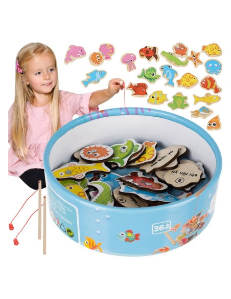 Meškerės ir jūros gyvūnai turi mažus magnetus, kurie neabejotinai pagerina sukibimą ir padaro žvejybą dar smagesne.