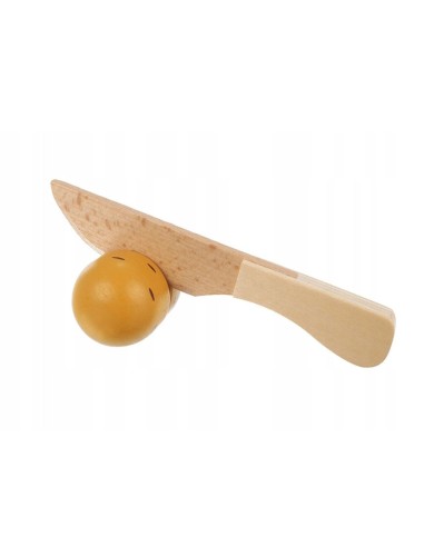 Medinis daržovių pjaustymo rinkinis –...