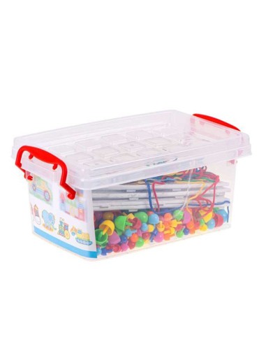 Lavinamoji Mozaika su Raišteliais:...